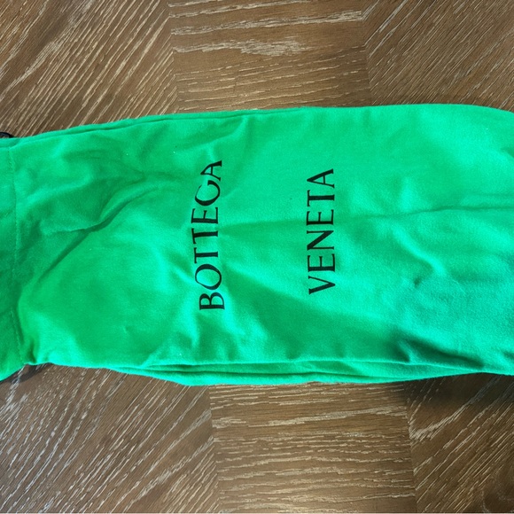 Bottega Veneta Leather Mules - Picture 4 of 6